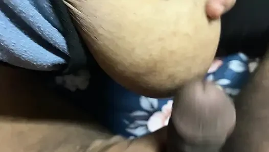 Called the boss's home and fucked her