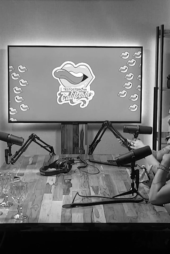 Hot Latina MILF Podcast - Marcia Imperator