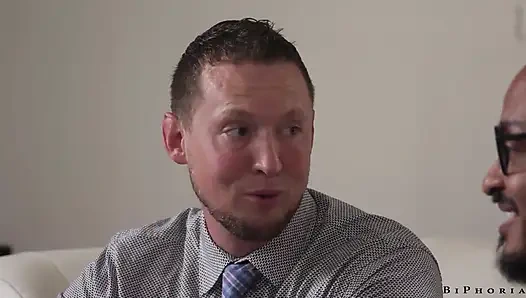 Biphorie sagt goodbi - szene 3