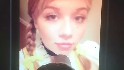 Jennette mccurdy boşalmak haraç 02.( 2 in 1)