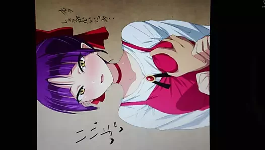 Anime sop 444