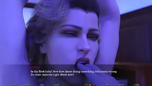 Sexy Devil control stiefmutter - die verfluchte kamera - E06