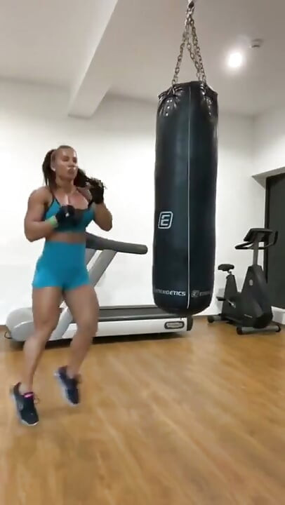 Mais do que um atleta