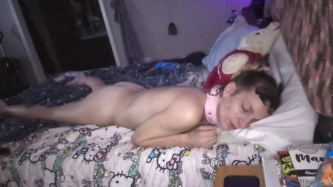 Little lexi been a bad girl. Part1