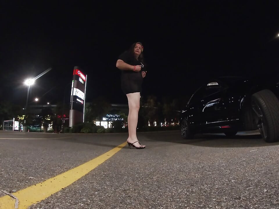 CD Prostituta está à procura