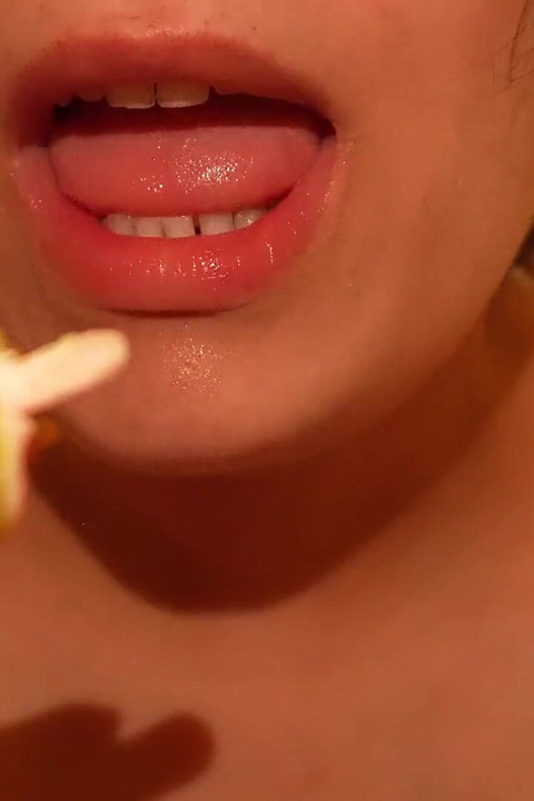 Watch Me Turn Ice Cream Into a Naughty Demonstration