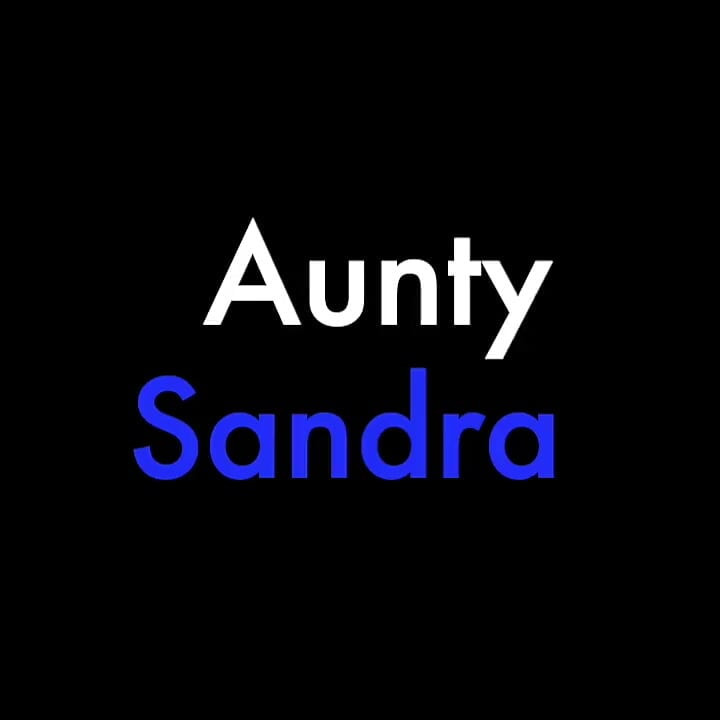 Aunty Sandra Strips for You