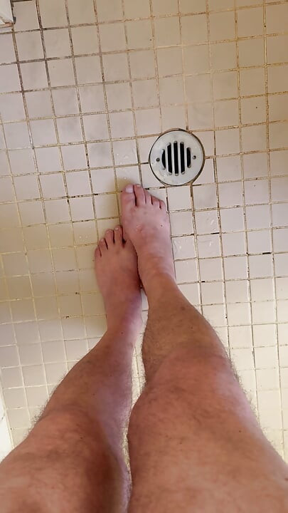 Shower fun 2