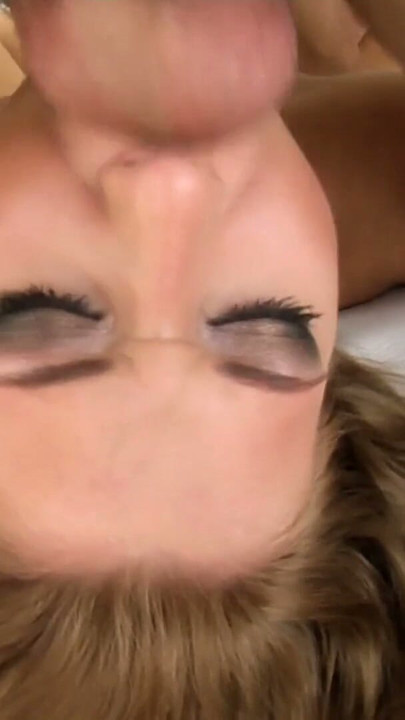 Gang Blow Euro Style, Czech Babe  Harcore Face Fuck Orgy babe | Clip 1
