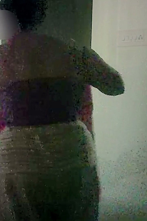 After Bath Dress Changing Sexy Bhabhi