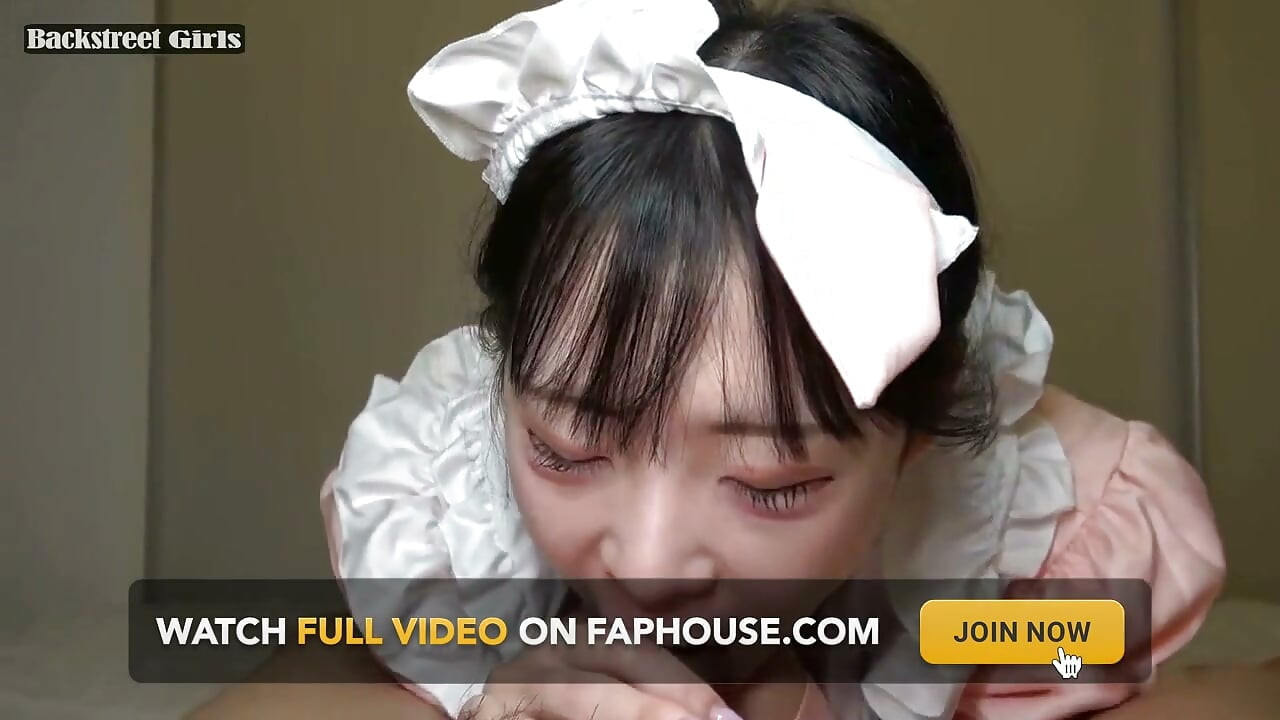 Daylight Hotel Hookup - Double Creampie with Smooth-skinned Part-timer