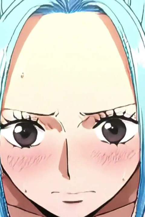 Koleksi One Piece Vivi All
