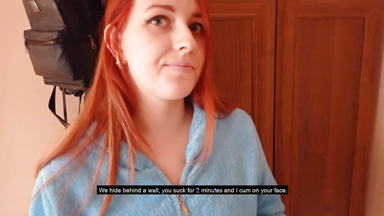 Just don't go Stepdaddy, I'm already going! (with dialogues)