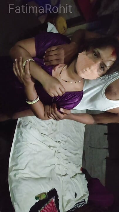Desi Fatima bhabhi masti