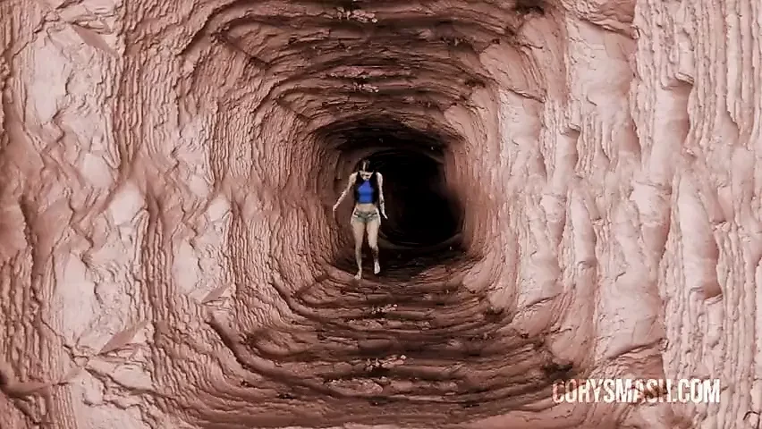 Honey I shrunk the bitch 3