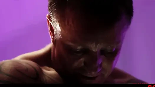 Cathy Heaven и Megan Coxx - анальные шлюхи поздней ночью