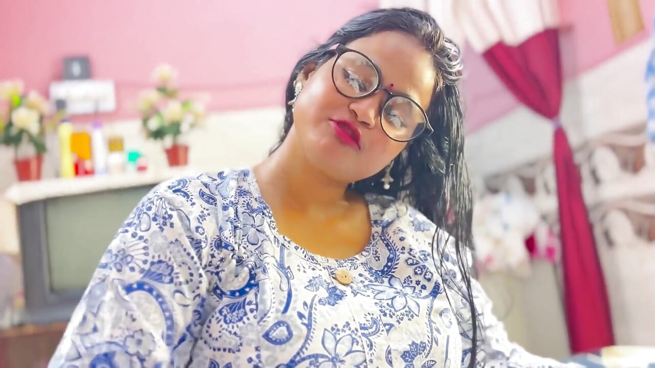 India hermanastra chorrea, orgasmo, sexo hindi video