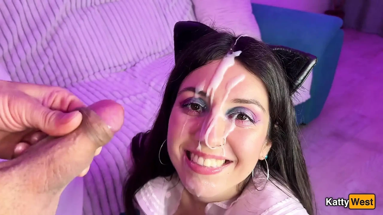 Katty West- 她喜欢和