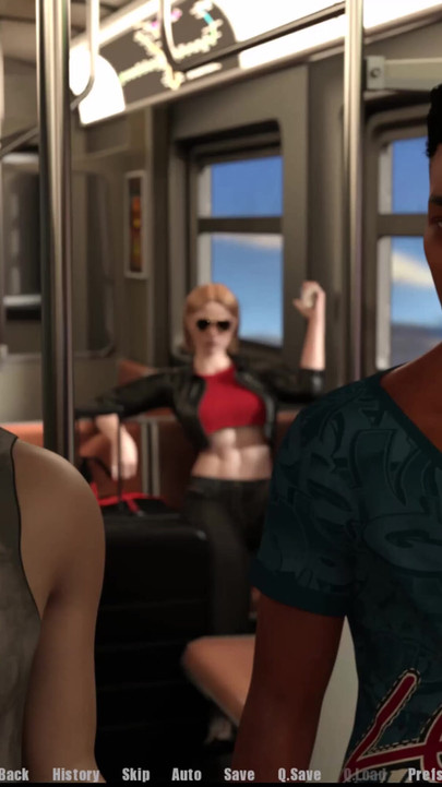 Must-see moment from "Going Over 1 Jane is going to do sex wrestling"