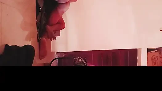 Madurai aunty