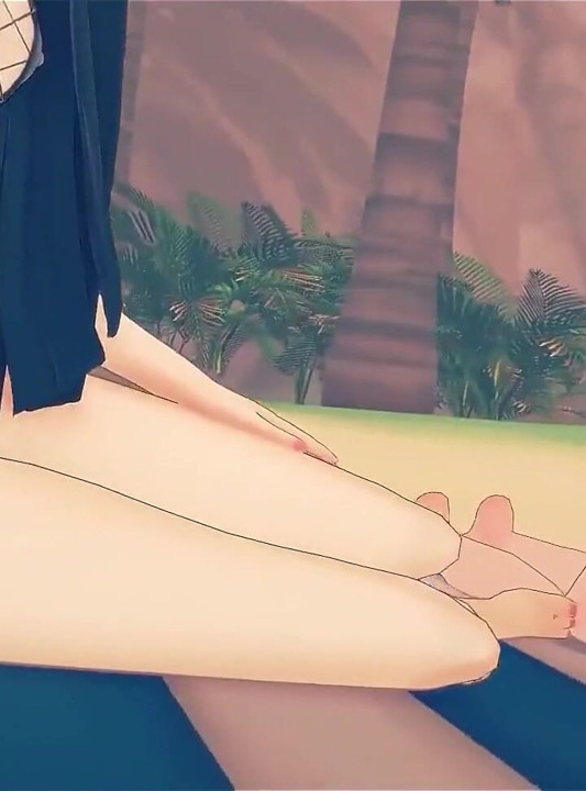 Fucking Hinata and Sakura Get Jealous Step | Naruto Hentai Movie | Full Movie on Sheer or Ptrn Fantasyking3