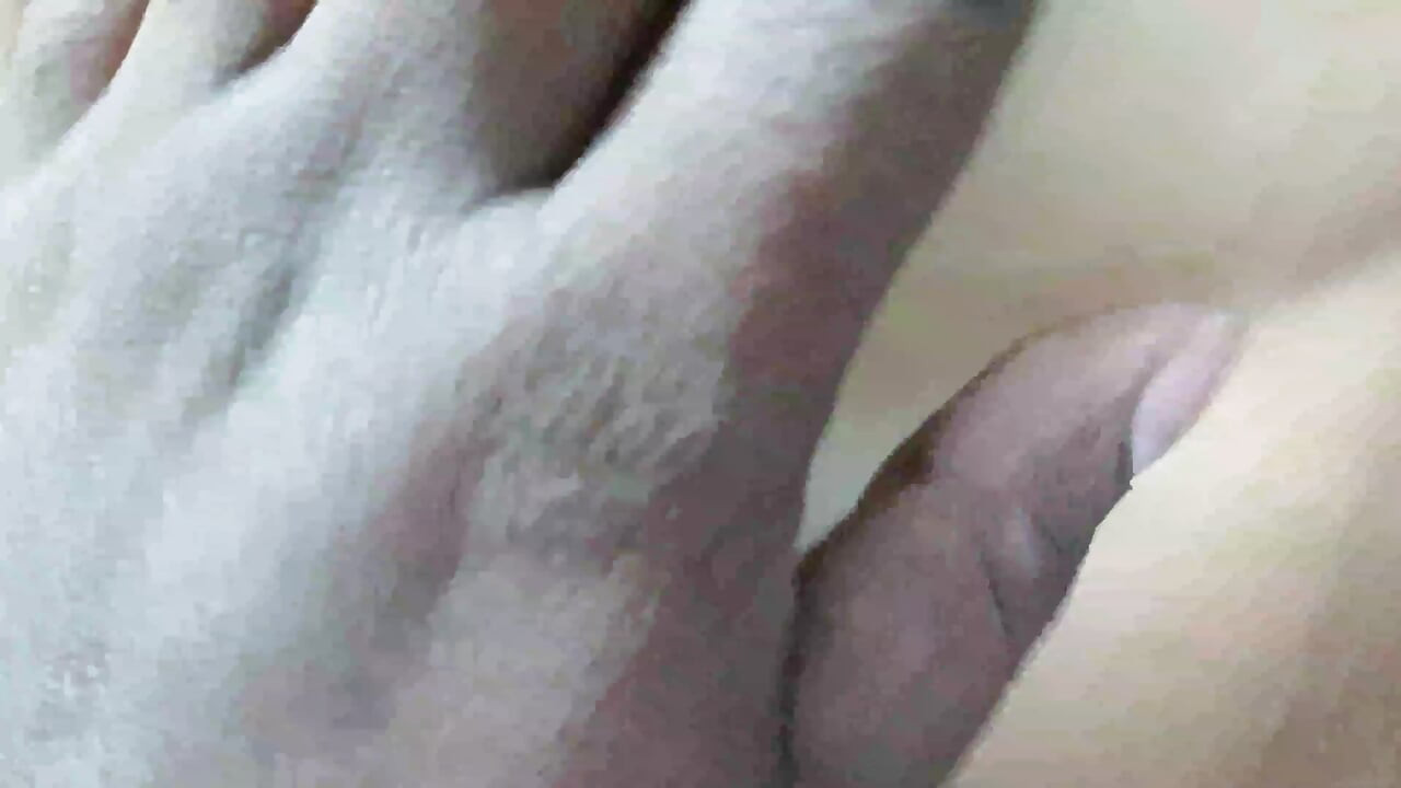 Indian Couple Private Moment