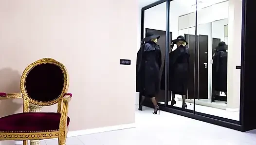 Sensual Domination