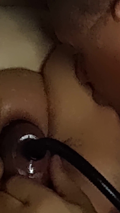 보지 펌프 플레이