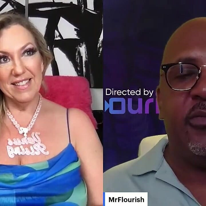 Mrflourish podcast: jutro posle sa gostom Venerom u izdizanju