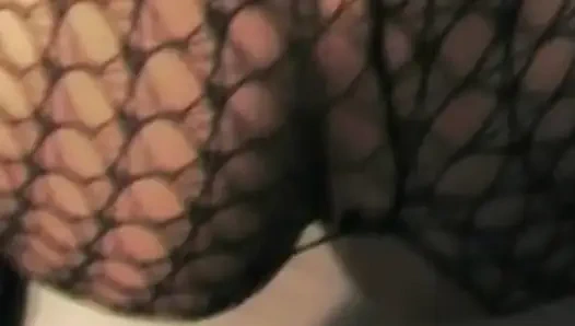 Curvy Blonde's Wild Anal Adventure