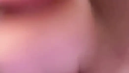 Quick Dildo Fuck Before Work