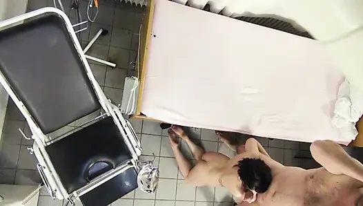 Porn Adventure with my Doctor