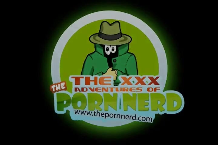 The Porn Nerd Carma Blowjob & Facial