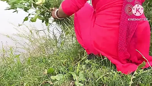 Dorf bhabhi betrogener sex mit nachbarin
