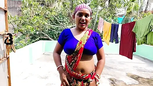 Ragini bhabi sex mit blinkit, bote, volles hindi-video, viral