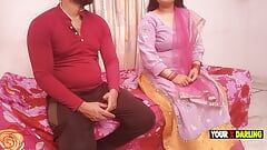 Không ngừng làm tình punjabi bhabhi và devar ngoại tình video khiêu dâm
