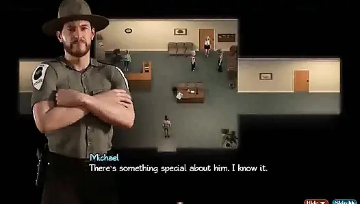 Nadia'nın hazinesi: hastanede bölüm 182