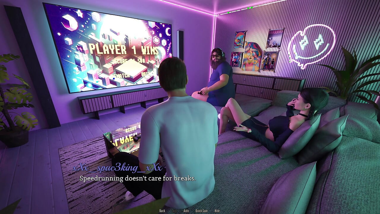 プッシーランド(パート10)