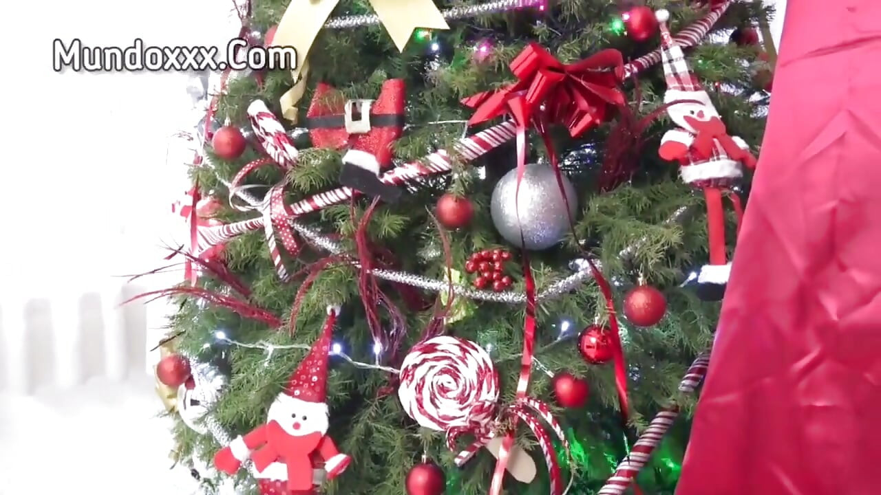 Mi Carta a Santa