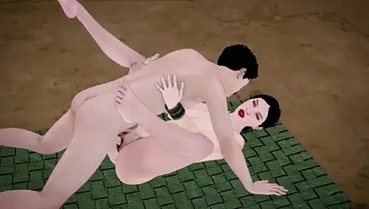 Seks dengan saudara ipar