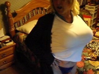 crossdresser Norma