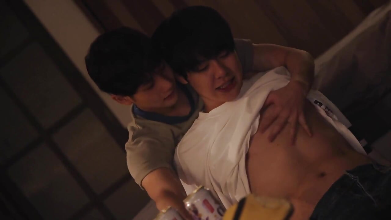 Two Boys