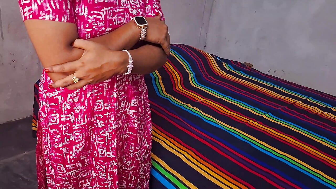 Desi Indian Asian Stepsister StepBrother Romantic Doggy Style Fucking Nicely Video