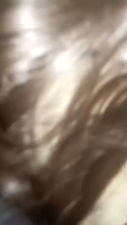 My girlfriend asks me to help her with homework, I go into her room and I can't stand the urge to fuck her, so I cum in her | Clip 1