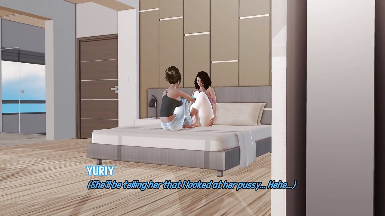 Jogo completo - Max's Life 3, Parte 48