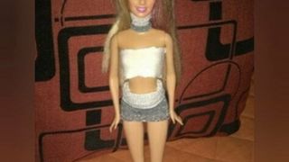 Bambola Barbie foto 1