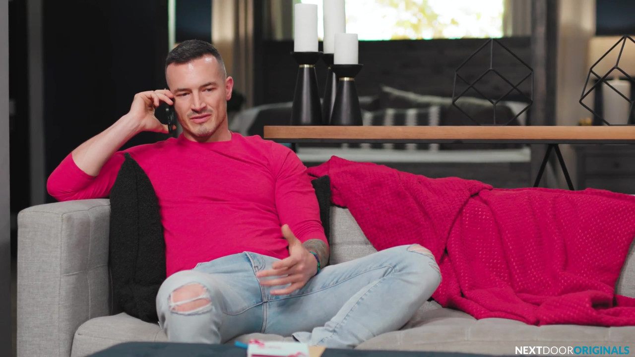 ベイビーはあなたでしたか?これはバレンタインチョコレートに兼ですか?- ASGmax - フルシーン