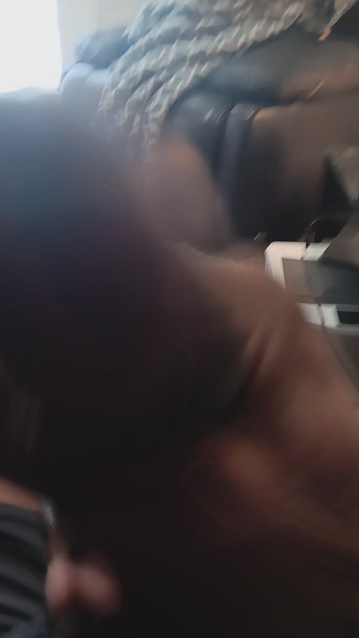 Morning stroke