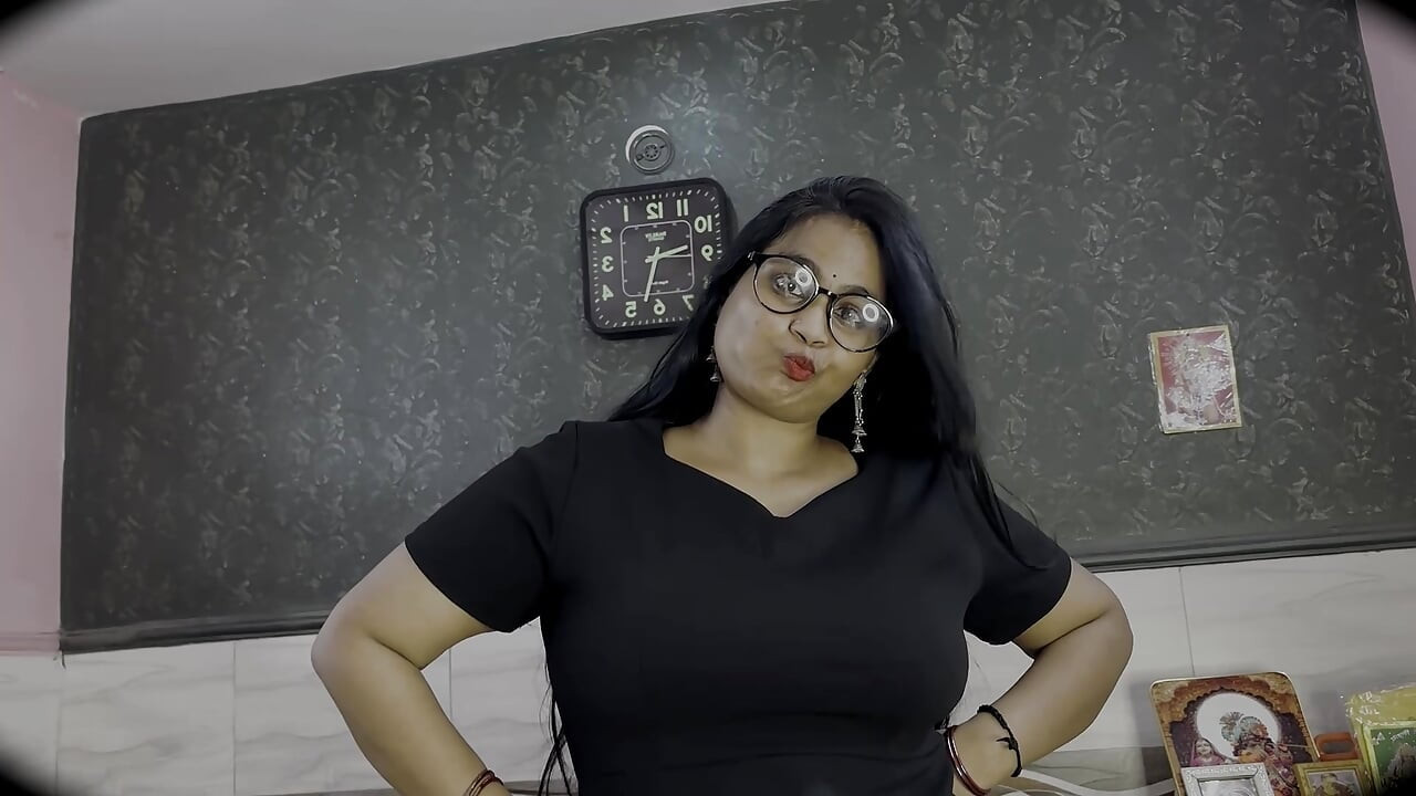 Cheating Wife Caught - Husband Punished With Rough Face Fuck Hindi