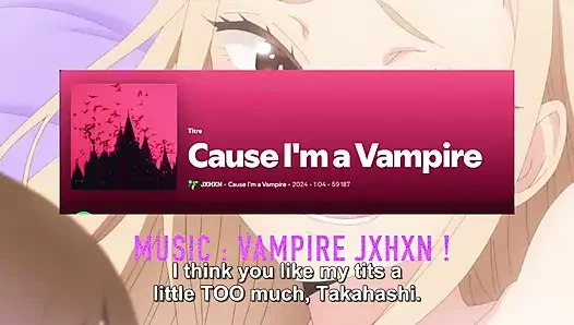 2026 yeni sansürsüz hentai dizisi bölüm 1-4 sert seks partisi! (En iyi derleme sahneleri hentai porno, hentai seks)